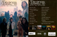 The Doors — The Doors - Guitar Tab Anthology ( Authentic Guitar Tab Edition )