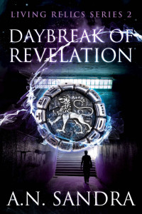 A N Sandra — Daybreak of Revelation