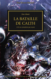 Dan Abnett — La Bataille de Calth