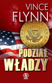 Vince Flynn — Podział władzy