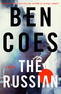 Ben Coes — The Russian