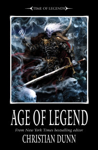 Various — Age of Legend