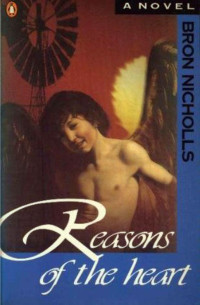 Bron Nicholls — Reasons of the Heart