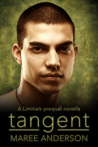 Maree Anderson — Tangent