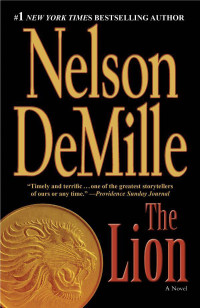 Nelson DeMille — The Lion