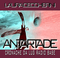 Laura Ceccherini — AntartAde