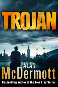 Alan McDermott [McDermott, Alan] — Trojan