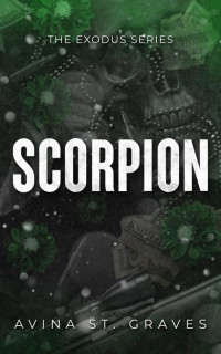 Avina St. Graves — Scorpion