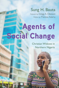 Sung H. Bauta; — Agents of Social Change