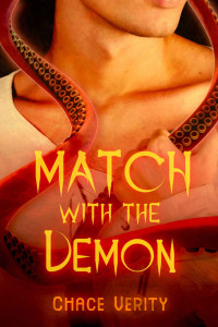 Chace Verity — Match with The Demon