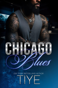 Tiye — Chicago Blues