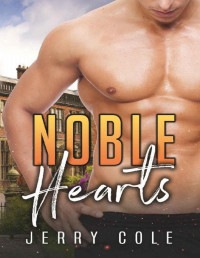 Jerry Cole [Cole, Jerry] — Noble Hearts