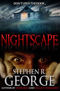Stephen R. George — Nightscape