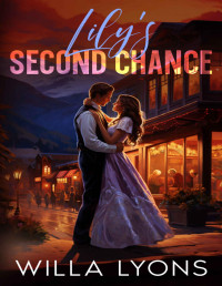 Willa Lyons — Lily's Second Chance