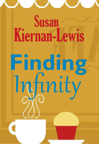 Susan Kiernan-Lewis [Kiernan-Lewis, Susan] — Finding Infinity