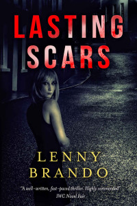 Lenny Brando [Brando, Lenny] — Lasting Scars