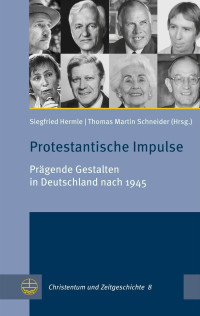 Siegfried Hermle Thomas Martin Schneider — Protestantische