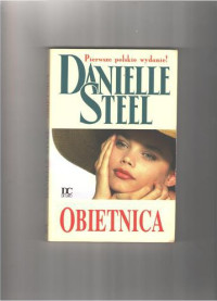 Danielle Steel — Obietnica