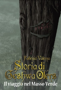 Fabrizio Valenza — Il viaggio nel Masso Verde