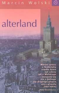 Marcin Wolski — Alterland