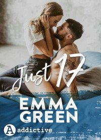 Emma Green — Just 17