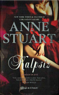 Anne Stuart — Kalpsiz