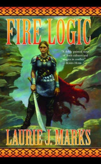 J. Marks Laurie — Fire Logic