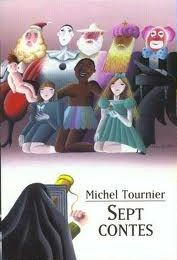 Tournier Michel [Tournier Michel] — Sept contes