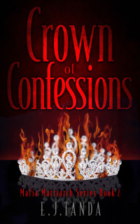 E.J.Tanda — Crown of Confessions
