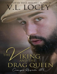 V.L. Locey — The Viking and the Drag Queen (Campo Royale #1)