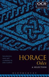 John Godwin — Horace Odes