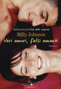 Johnson Milly — Veri amori, falsi amanti