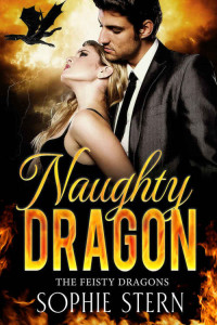 Sophie Stern — Naughty Dragon