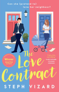 Steph Vizard — The Love Contract