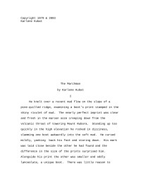 David Kubat — Microsoft Word - Copy of Marchman.doc.wps