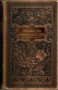 Memorial Das Assembleias de Deus — Memorial Das Assembleias de Deus