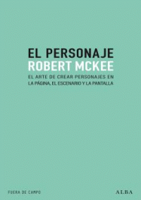 Robert McKee — El personaje