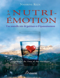 Nassrine Reza — La Nutri-émotion