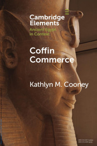 Kathlyn M. Cooney — Coffin Commerce