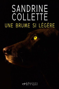 Sandrine Collette [Sandrine Collette] — Une brume si légère