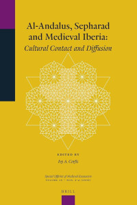 Ivy A. Corfis — Al Andalus, Sepharad and Medieval Iberia