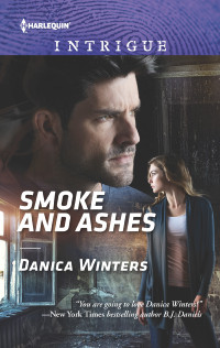 Danica Winters — Smoke and Ashes