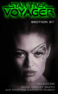 Star Trek — Star Trek Section 31 - 02 - Shadow