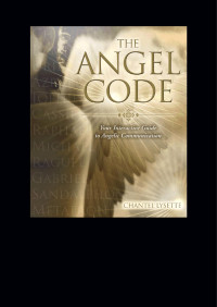 Chantel Lysette — The Angel Code