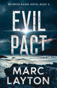 Marc Layton — Evil Trust