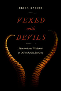 Erika Gasser — Vexed with Devils