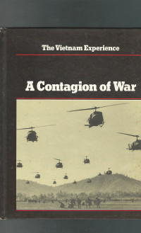 Terrence Maitland, Peter McInerney, Boston Publishing Company — A Contagion of War: The Vietnam Experience