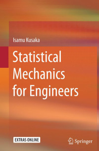 Isamu Kusaka — Statistical Mechanics for Engineers