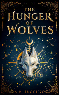 Ashley Ruggiero — The Hunger of Wolves