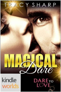 Tracy Sharp  — Magical Dare